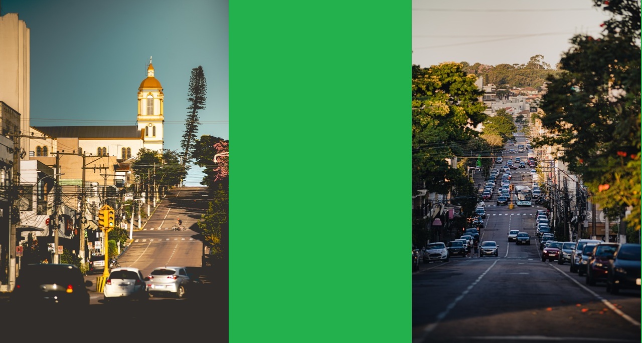 Av Olavo Moraes - Camaquã/RS