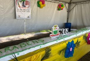 Aniversário de 162 anos de Camaquã