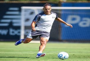 Grêmio recebe o Deportivo Riestra