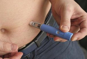 Canetas para emagrecer