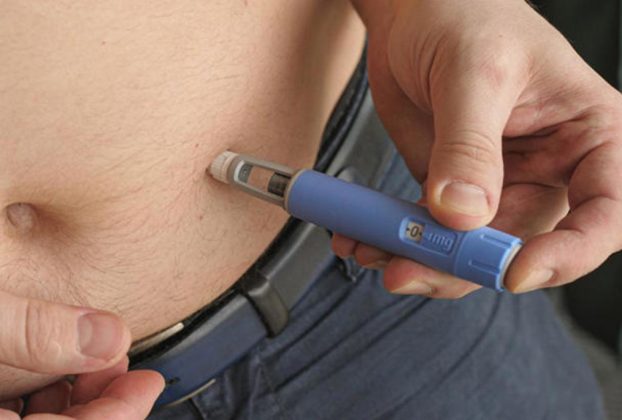 Canetas para emagrecer