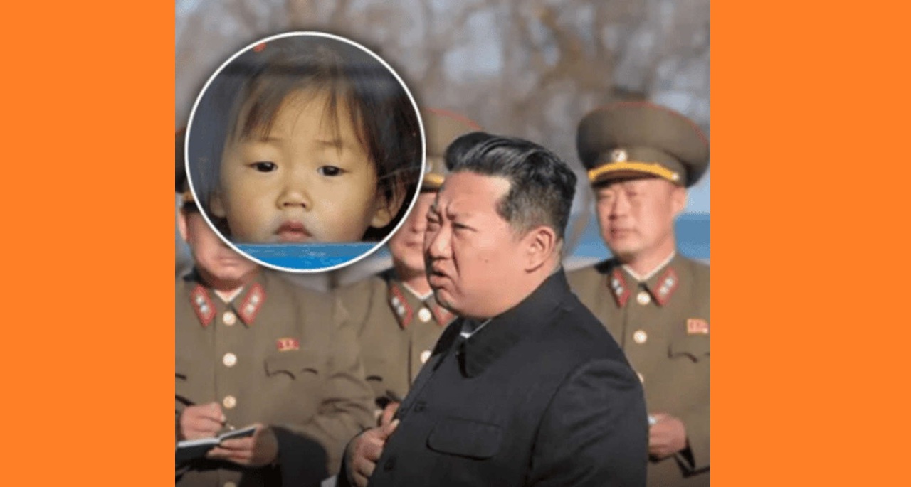 Criança de 2 anos recebe sentença de prisão perpétua na Coreia do Norte