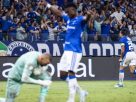 Foto: Gustavo Aleixo/Cruzeiro