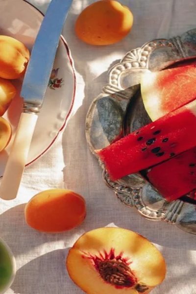 ALIMENTOS DA ESTAÇÃO