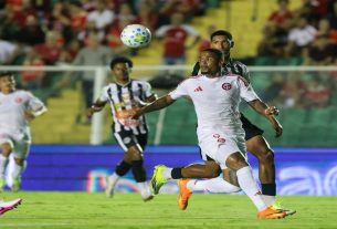 Inter estreia na Copa do Brasil