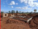 Construção de 60 casas populares na fase 2 do Loteamento das Flores avança mais rápido em 2026