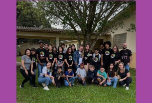 encontro de cooperativa escolar