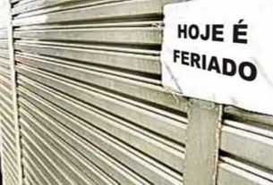 Feriado