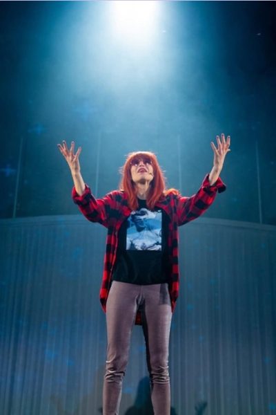 Mel Lisboa canta Rita Lee - Sesc Camaquã