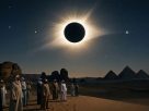 O maior eclipse solar do século vem por aí