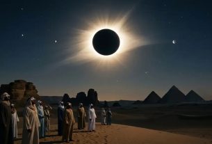 O maior eclipse solar do século vem por aí