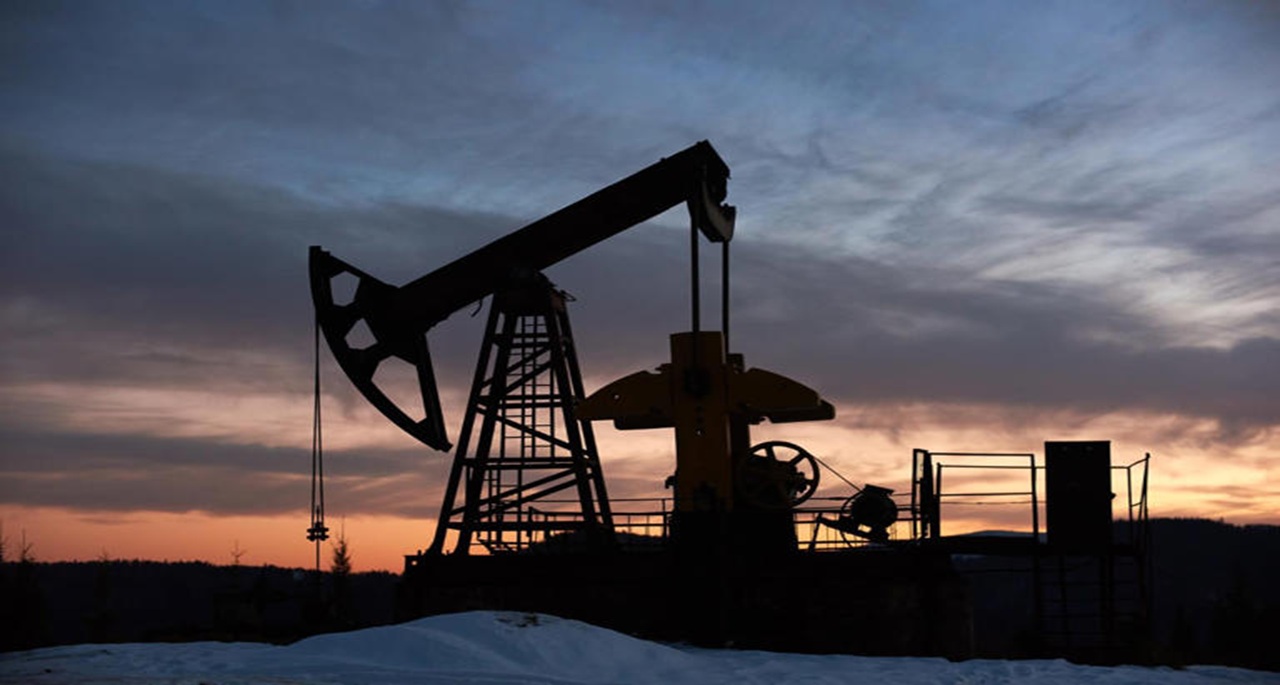 Potência petrolífera vizinha do Brasil