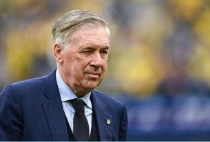Convocação da Seleção Brasileira