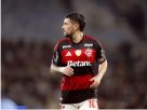Arrascaeta é um dos desfalques do Flamengo para o duelo na Arena