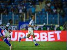 Grêmio goleia o Confiança