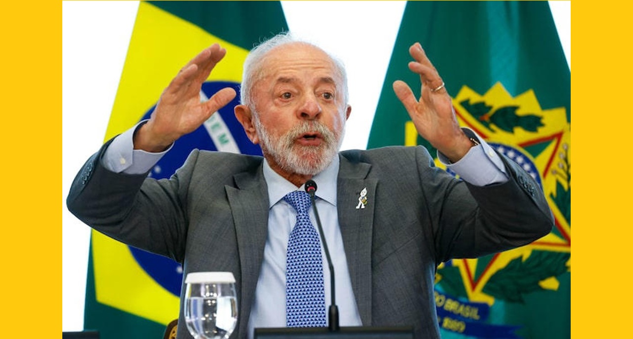 Governo Lula