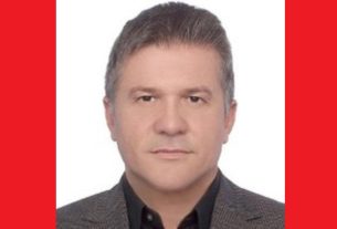 Henrique Vorcaro, pai de Daniel Vorcaro