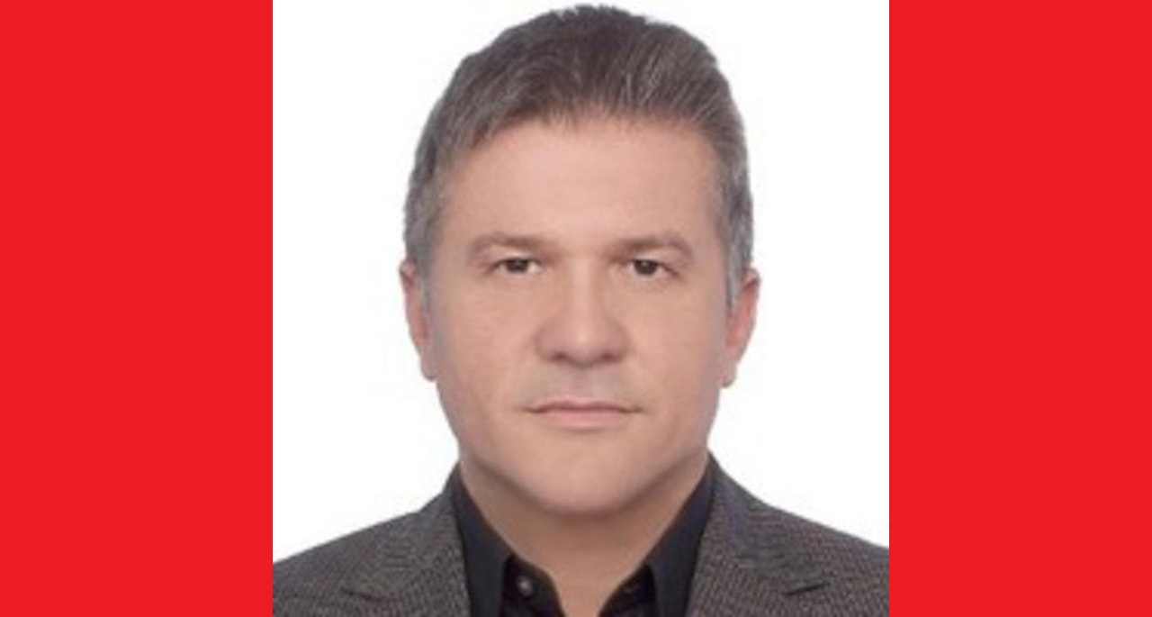 Henrique Vorcaro, pai de Daniel Vorcaro