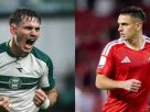 Lavega e Borré