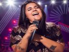 Yasmin Santos esatará em Camaquã dia 20 de junho