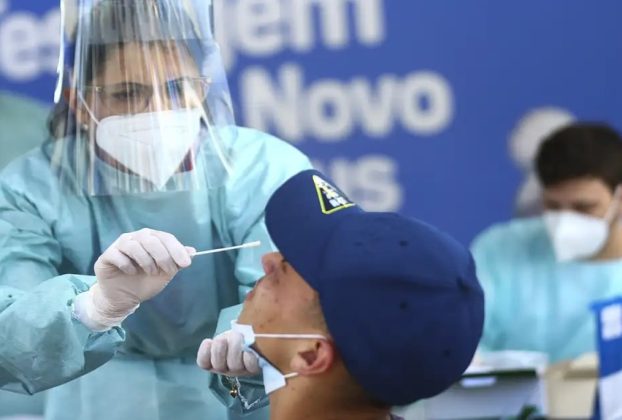 O médico infectologista do hospital de Base de Brasília, Tazio Vanni, explica quais os primeiros sinais dessas infecções.