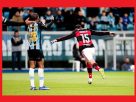 Gol de Jorge Carrascal