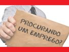 Vagas de emprego e oportunidades