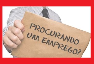 Vagas de emprego e oportunidades