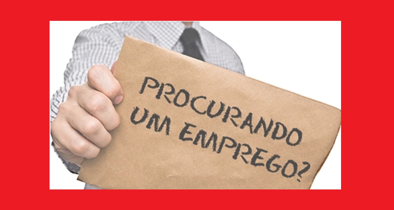 Vagas de emprego e oportunidades