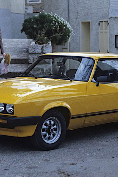 25 Fords descontinuados