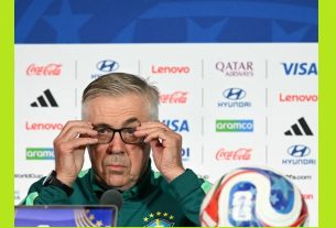 Ancelotti