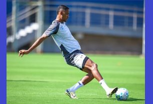 André Henrique está de saída do Tricolor