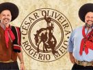 BAILAR DE COLA ATADA EM CAMAQUÃ