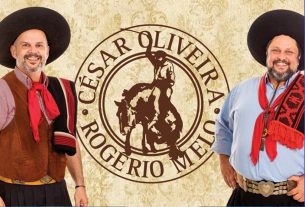 BAILAR DE COLA ATADA EM CAMAQUÃ
