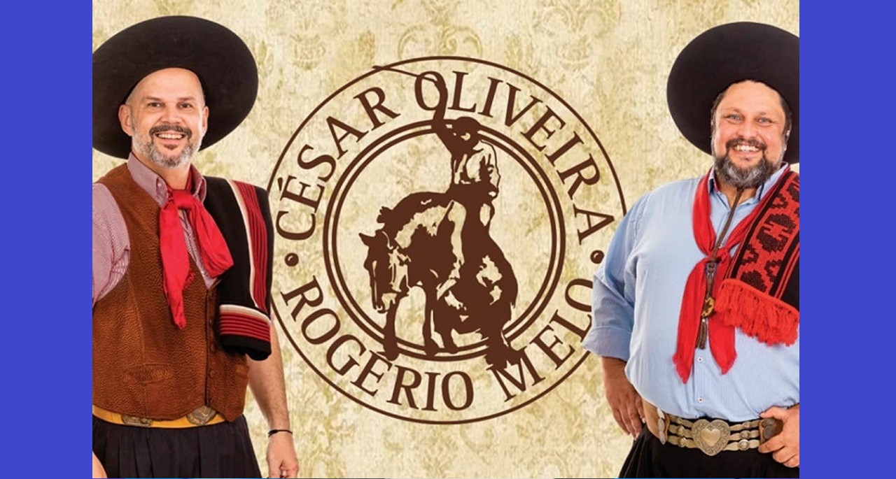 BAILAR DE COLA ATADA EM CAMAQUÃ