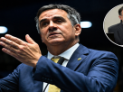 Treta na direita