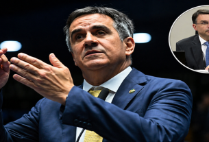 Treta na direita