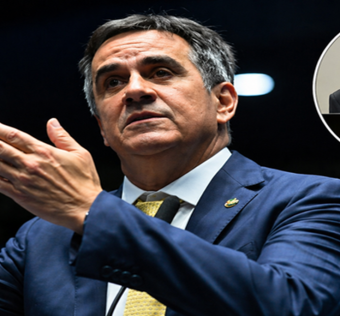 Treta na direita