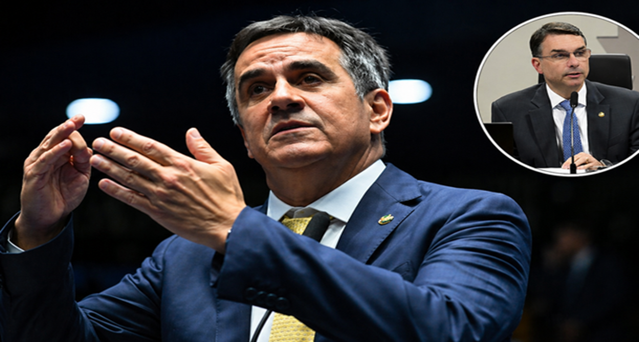 Treta na direita