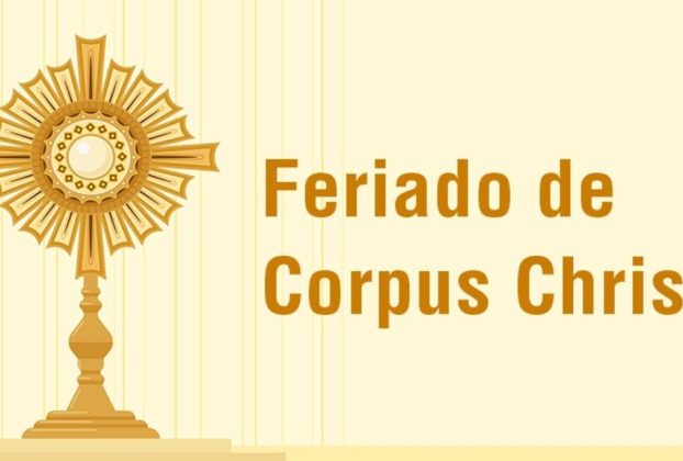 Corpus Christi