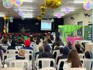 Projetos na Semana Municipal do Meio Ambiente