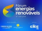 Fontes de Energias Renováveis
