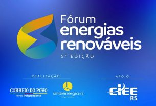 Fontes de Energias Renováveis