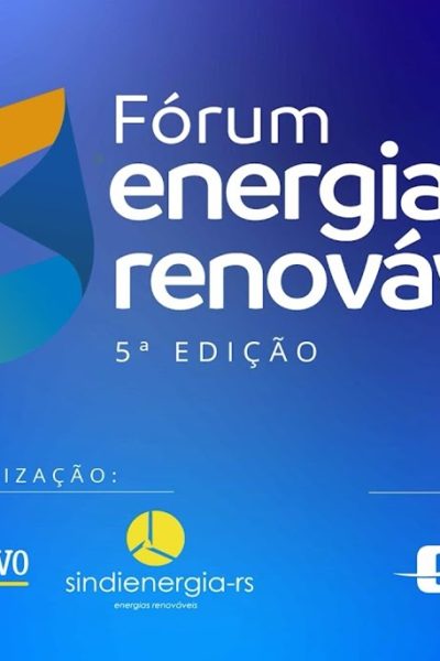 Fontes de Energias Renováveis