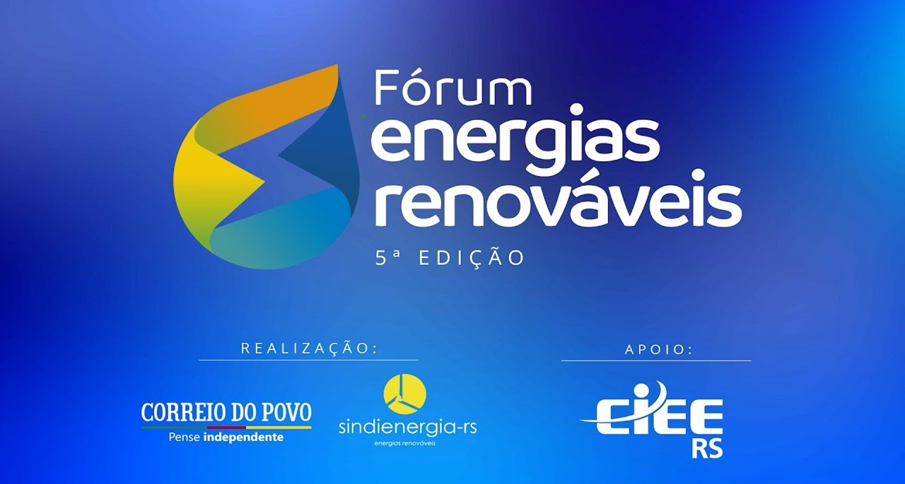 Fontes de Energias Renováveis