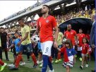 Maripán acerta com o Inter