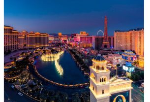 Las Vegas