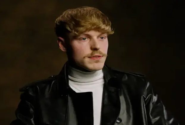 belga Loic De Marie