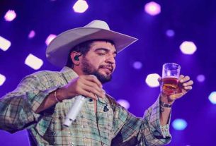Sertanejo Natan