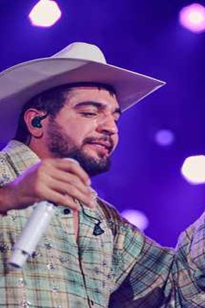 Sertanejo Natan